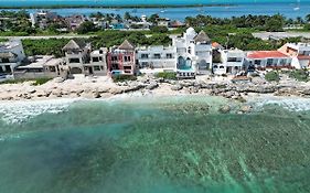 Casa Alkimia Oceanfront